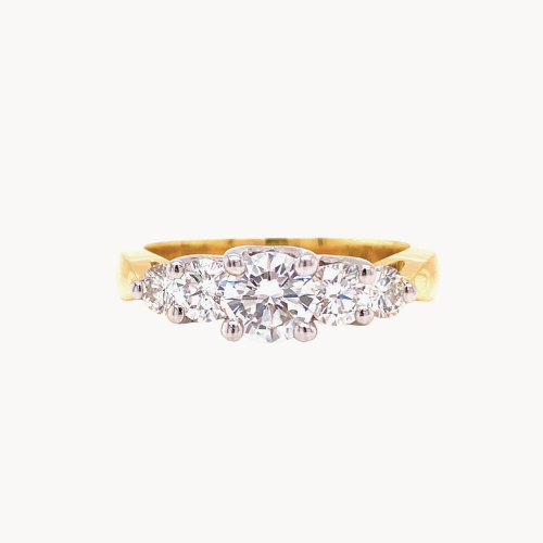 diamond ring