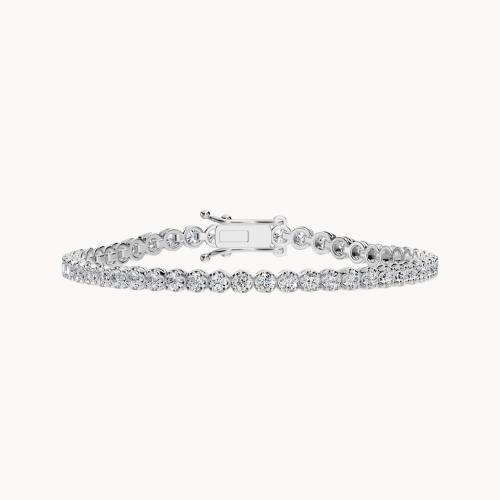 diamond bracelet
