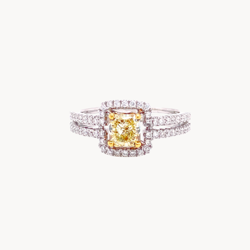 diamond ring