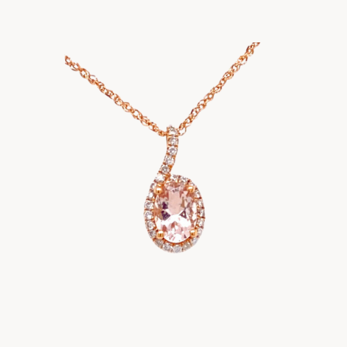 gemstone necklace