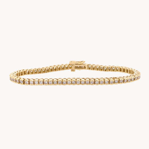 diamond bracelet