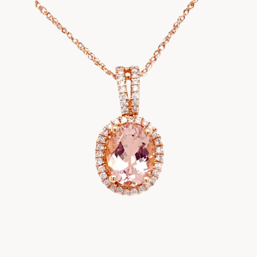 gemstone necklace