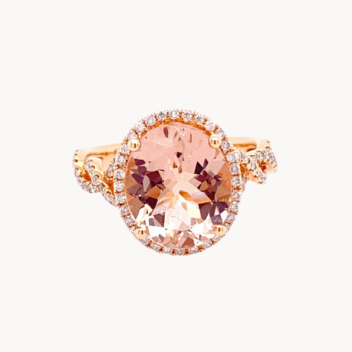 gemstone ring