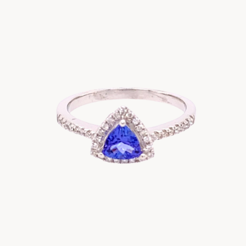 gemstone ring