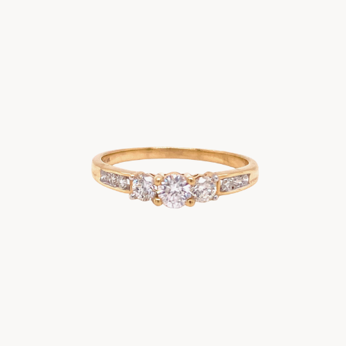 diamond ring