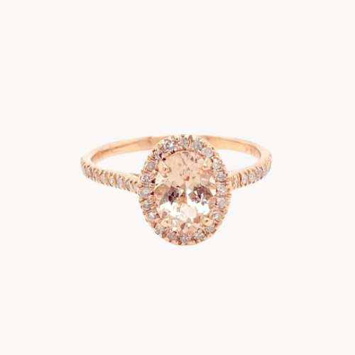 gemstone ring