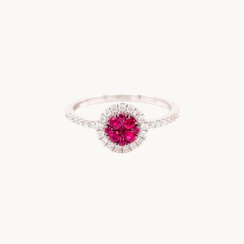 gemstone ring