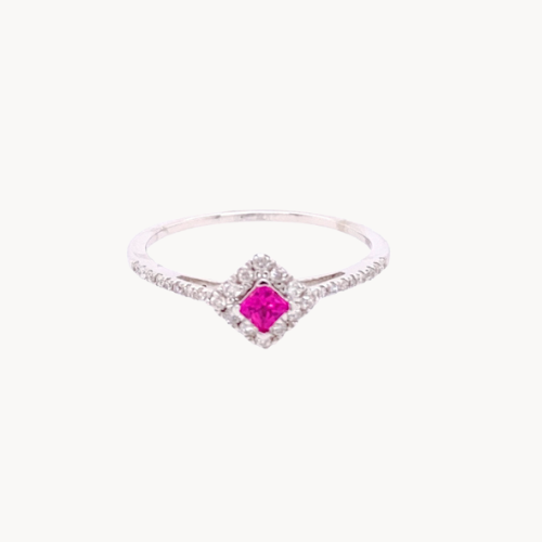 gemstone ring