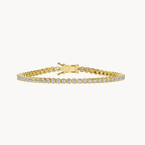 diamond bracelet