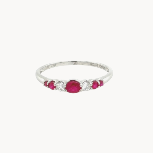 gemstone ring