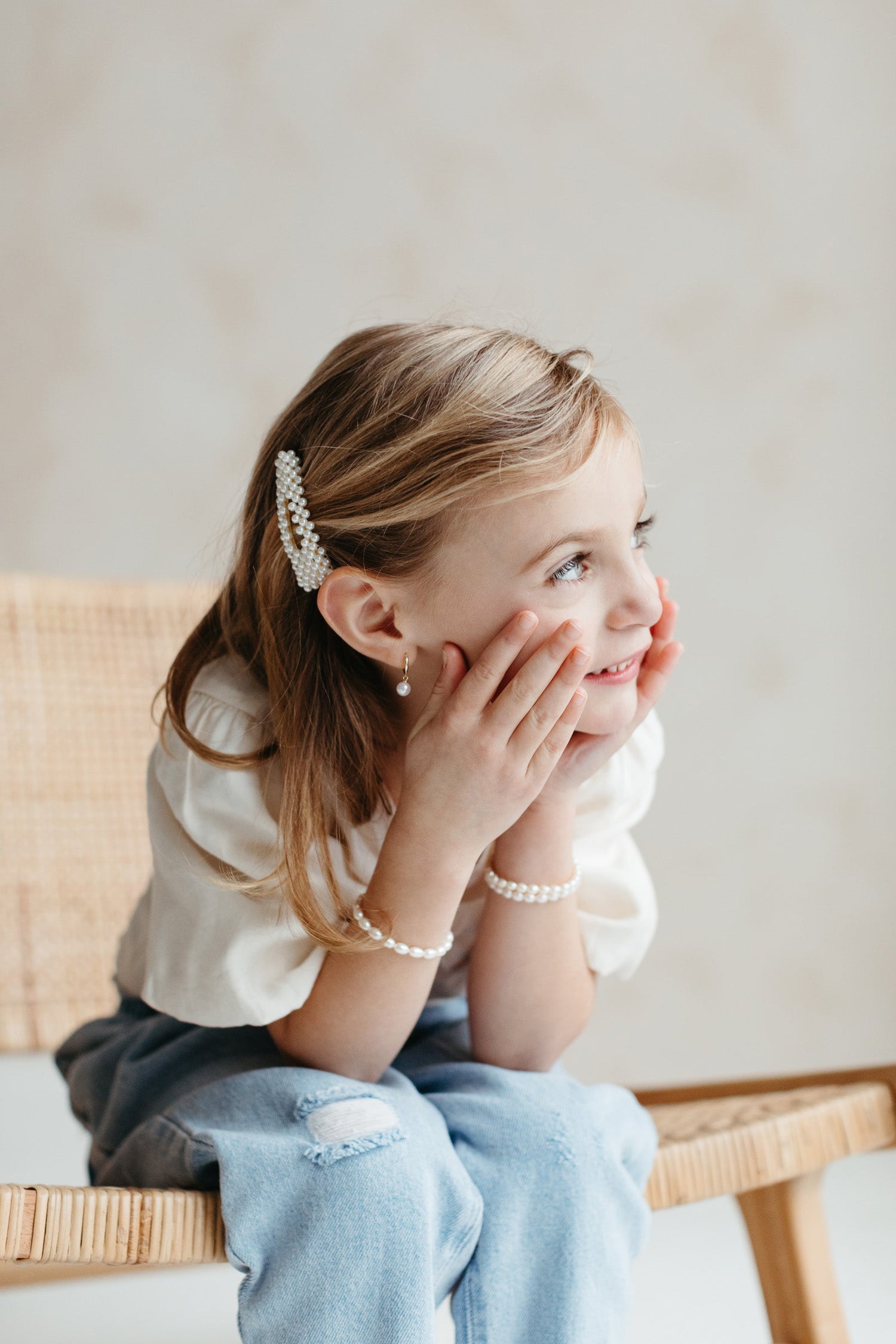 littles la perla bracelet