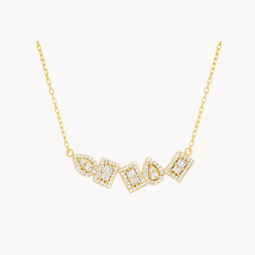 eloise necklace