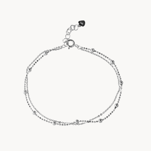satellite bracelet
