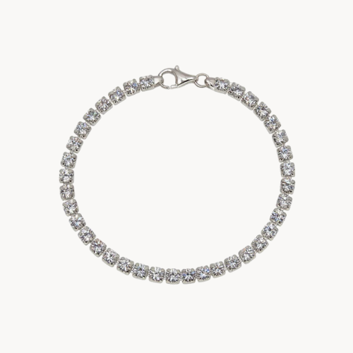 layla tennis bracelet