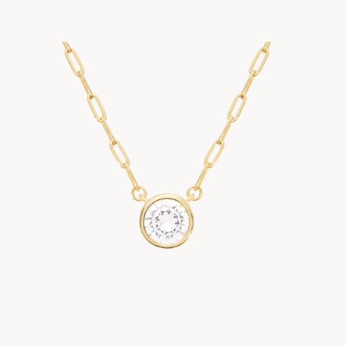 ivy necklace