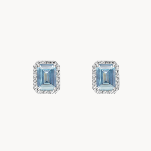 esmerelda stud earrings