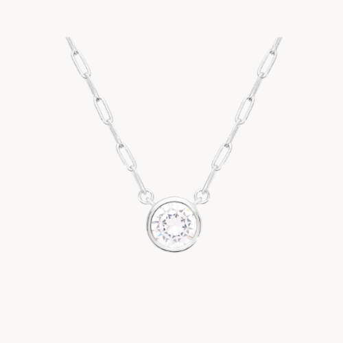 ivy necklace