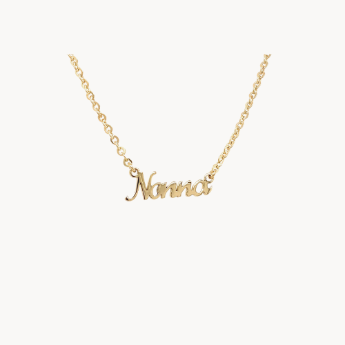 nonna necklace