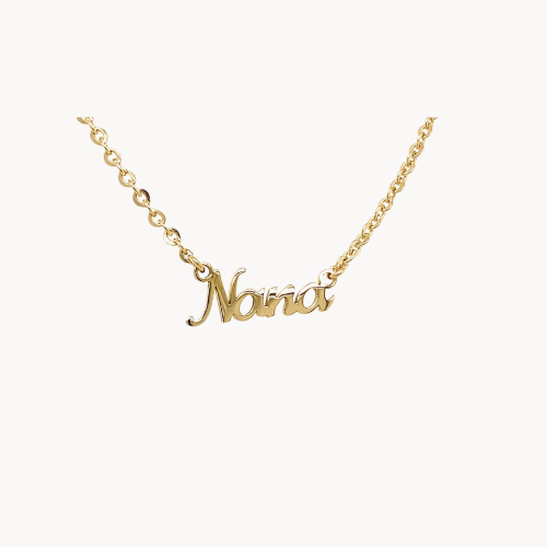 nana necklace