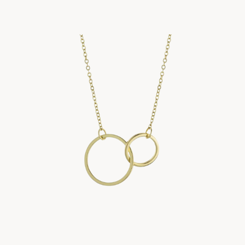 unbreakable necklace