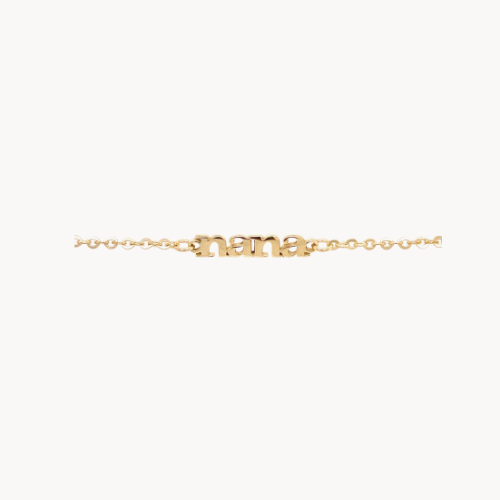 nana bracelet
