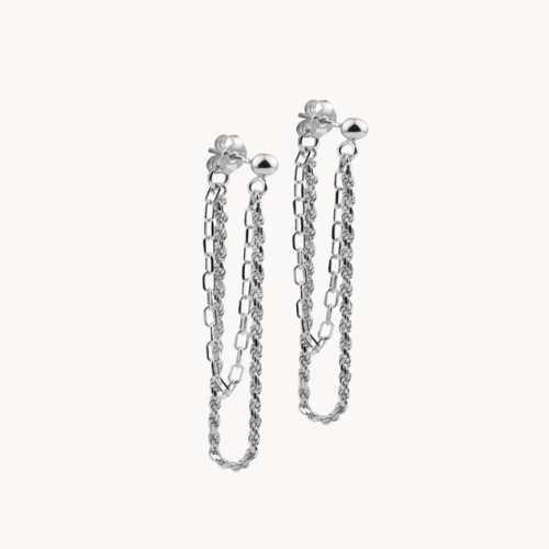 stella earrings