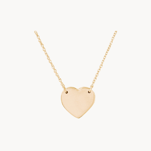 love necklace