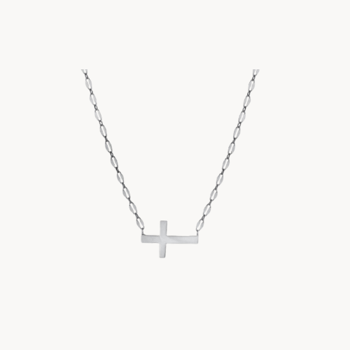 zoe faith necklace