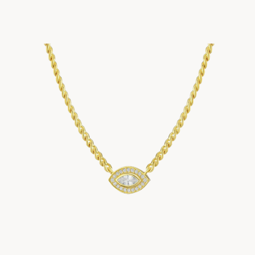 cleo necklace