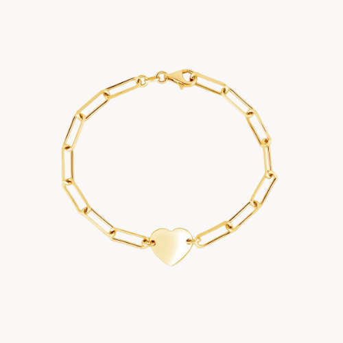 love id bracelet