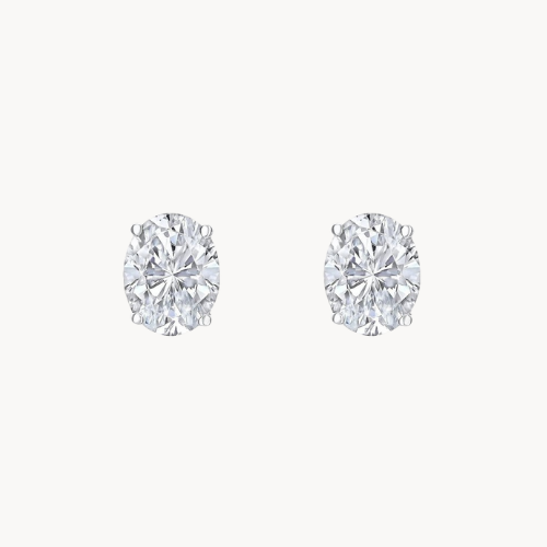 ivy stud earrings