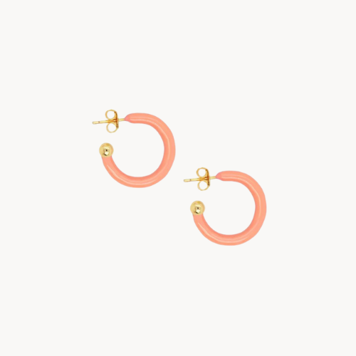 oasis earrings