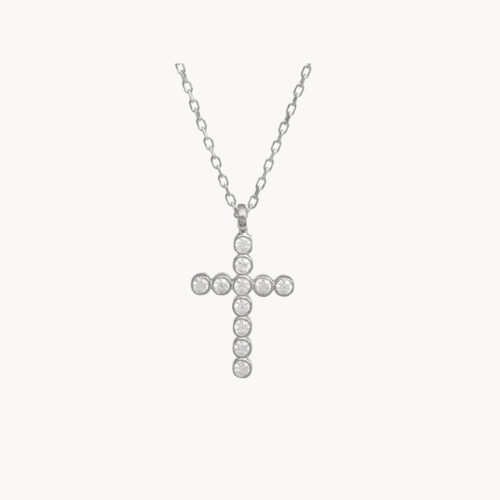 faith necklace