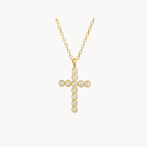faith necklace