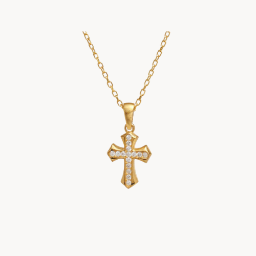 faith necklace