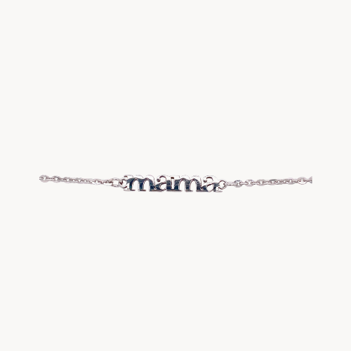 mama bracelet