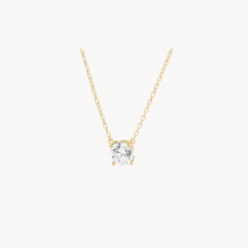 ivy necklace