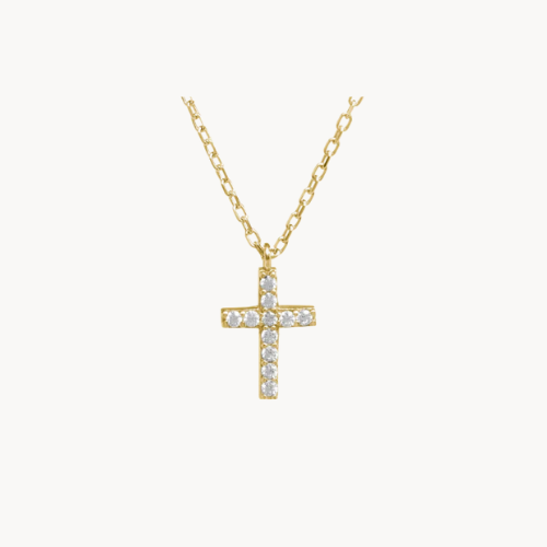 faith necklace