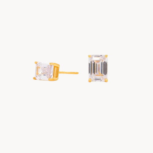 esmerelda stud earrings