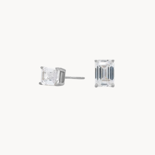 esmerelda stud earrings