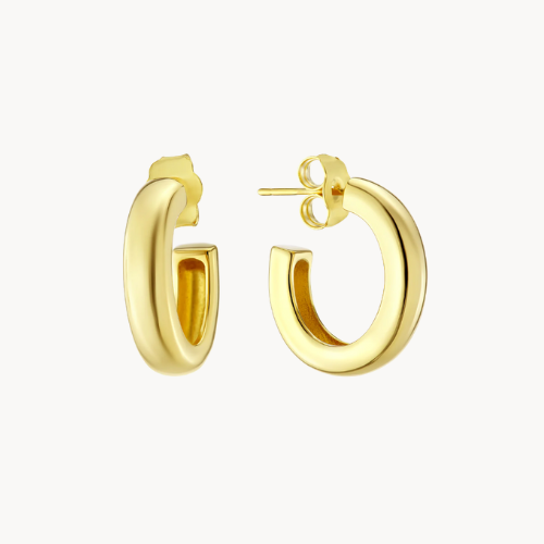 chunky hoop