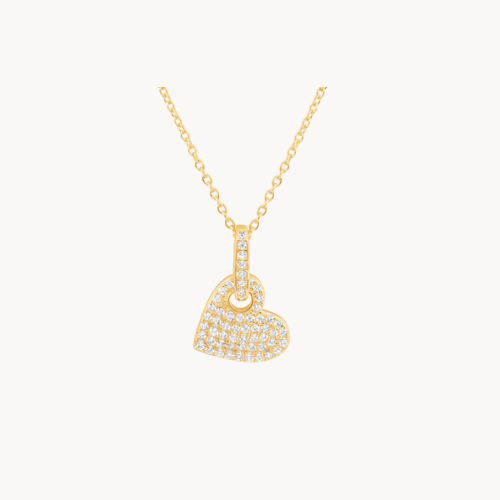 love necklace