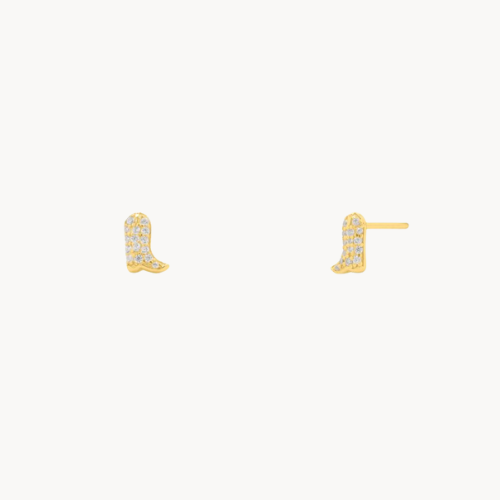 cowboy boot studs