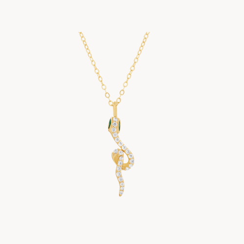 transformation necklace