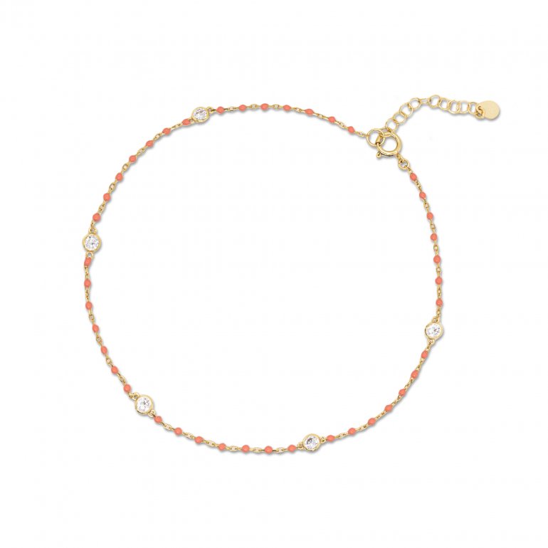 oasis anklet