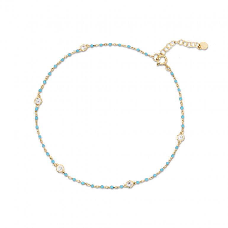 oasis anklet