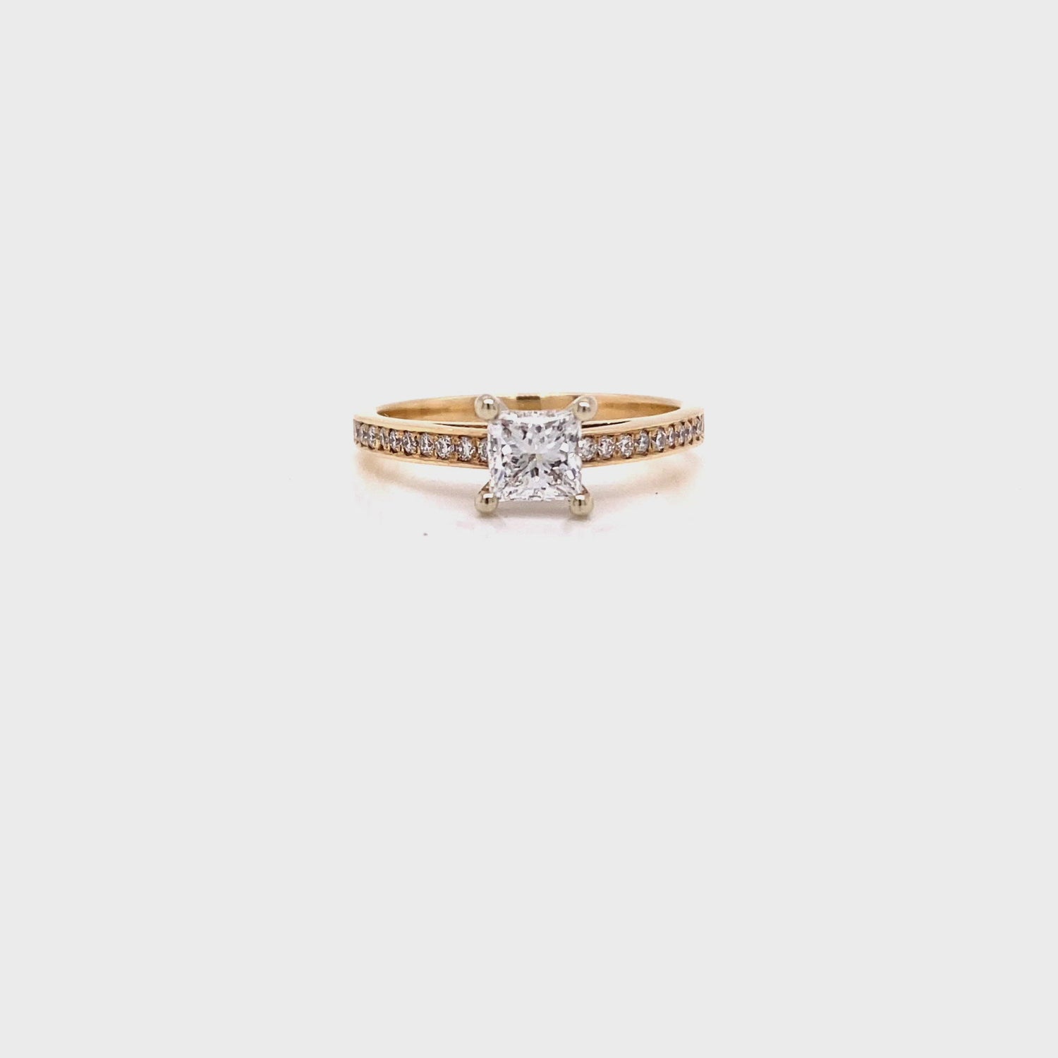 diamond ring