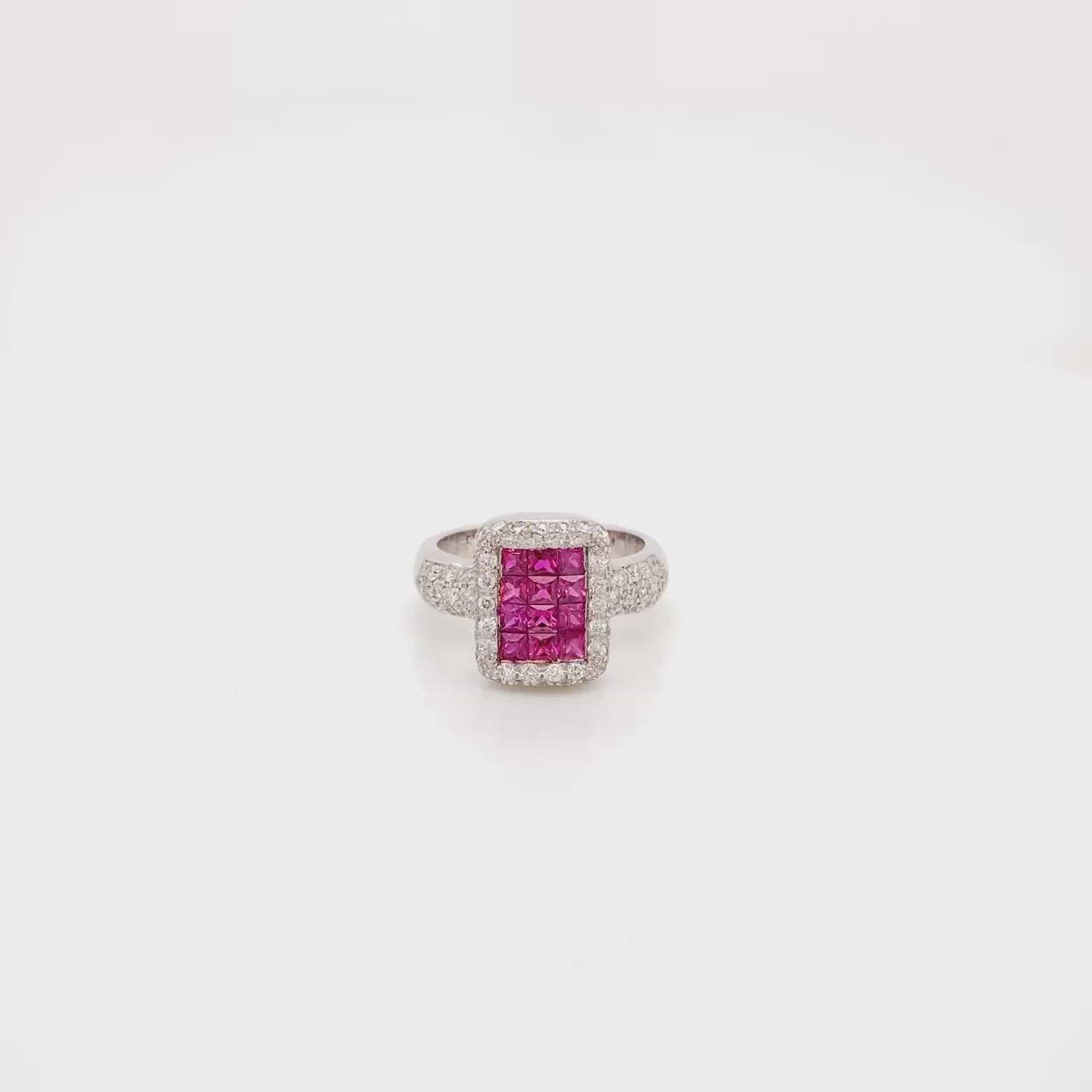 gemstone ring