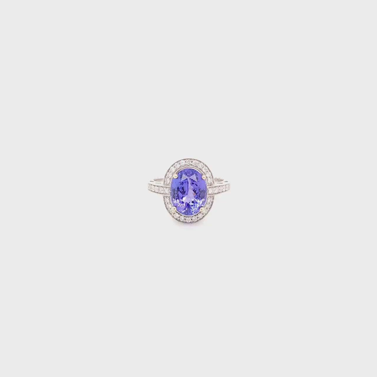 gemstone ring