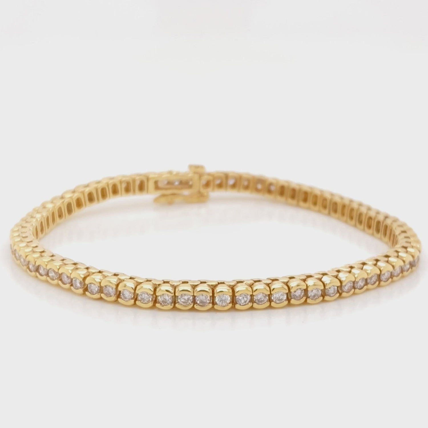 diamond bracelet